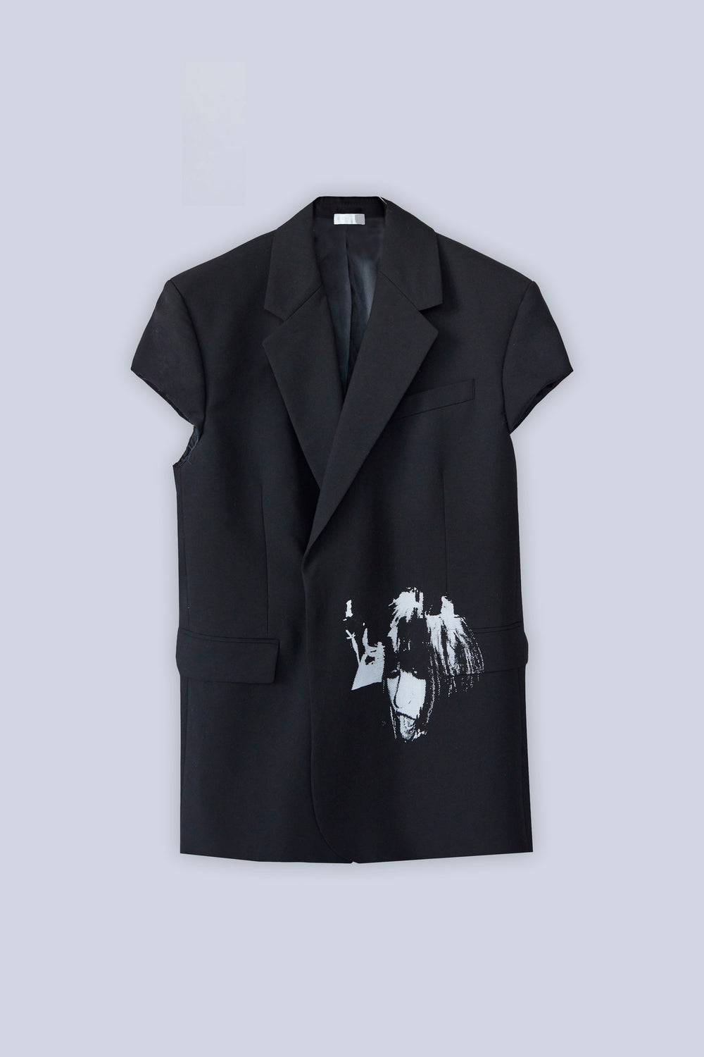 MUSCLE CUT YOSCORE BLAZER