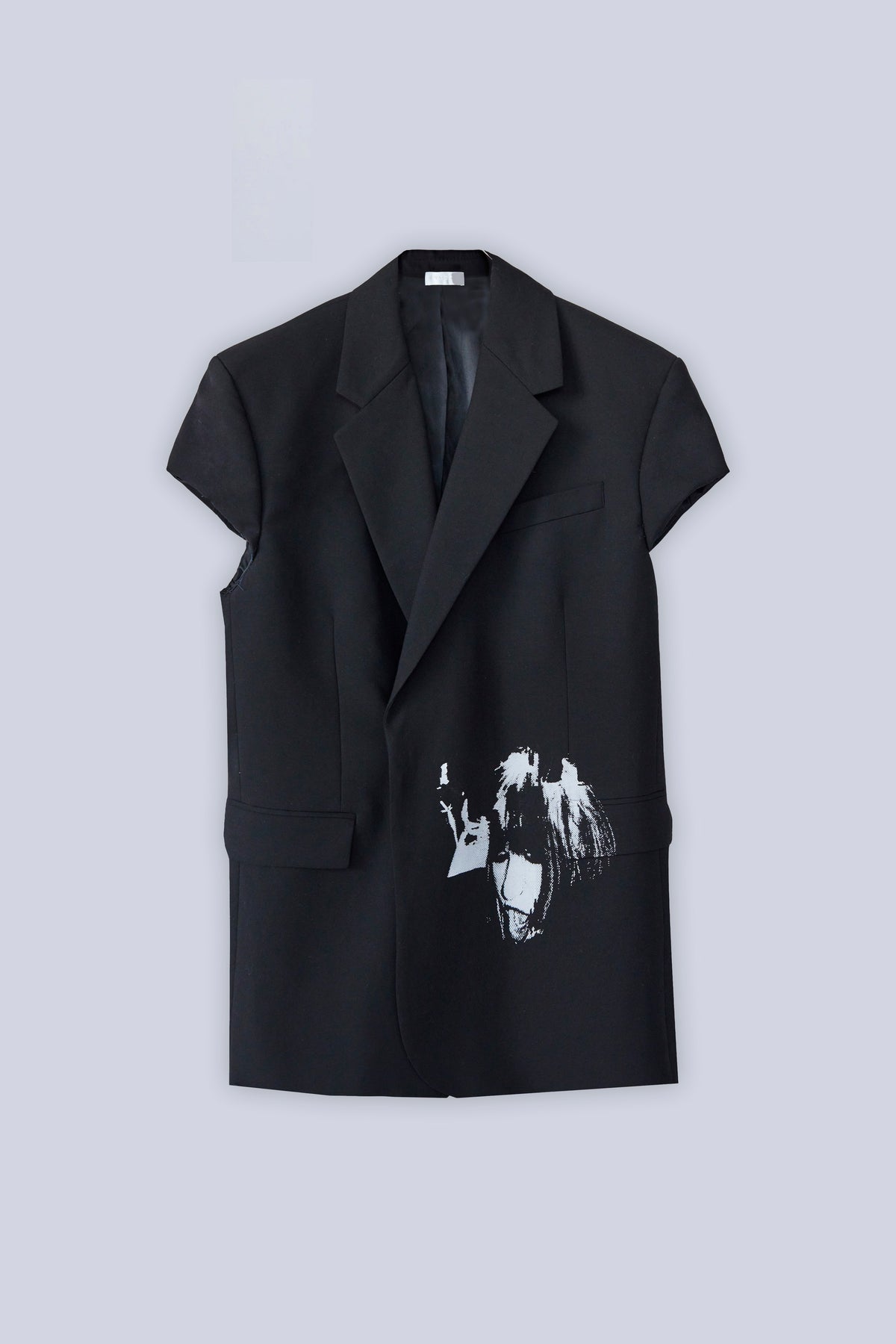 MUSCLE CUT YOSCORE BLAZER