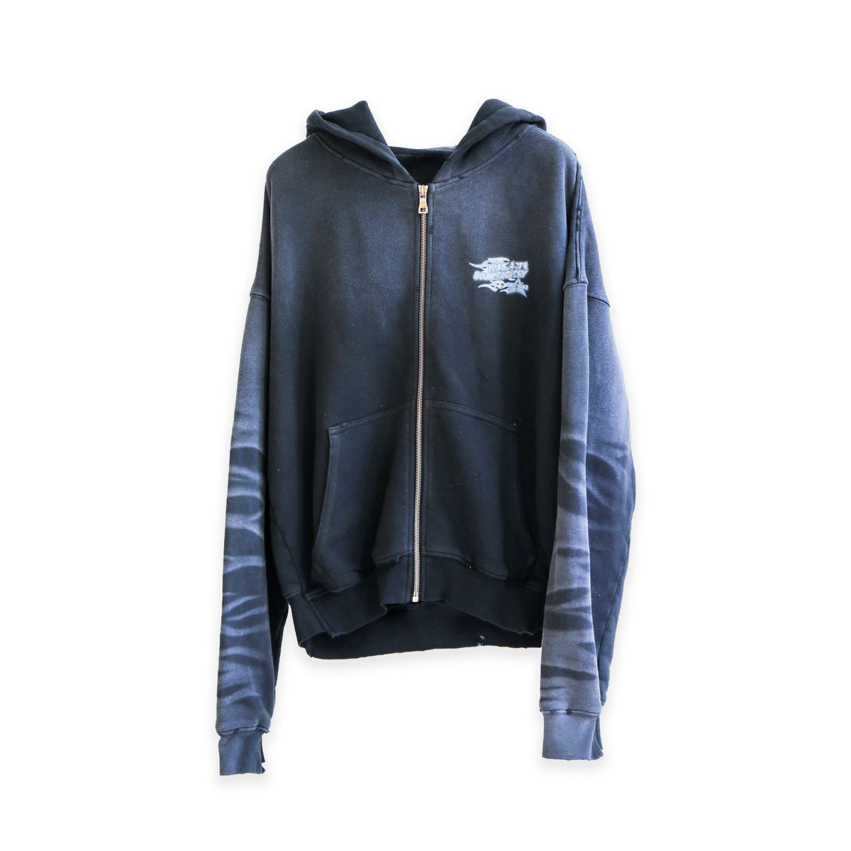 Art & Sound Factory Hoodie