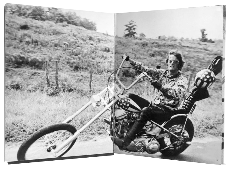 BIkers and Girls. check