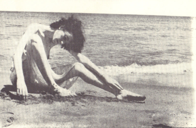 PATTI SMITH EYES FOR LIZZY