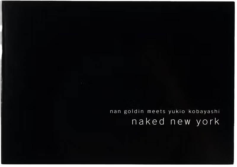 NAKED NEW YORK