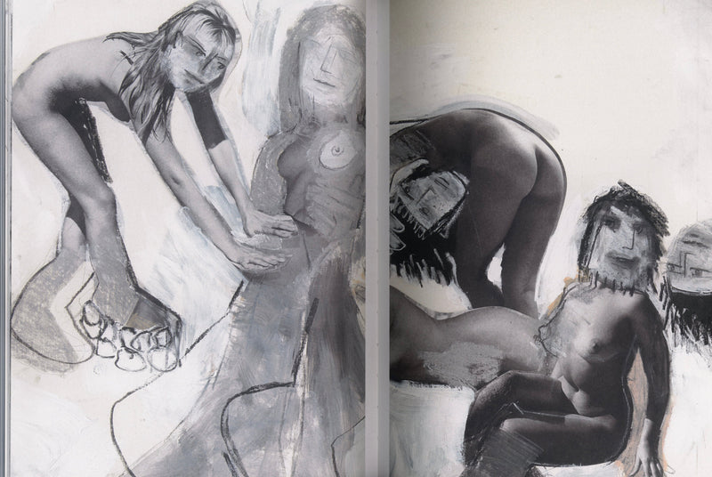 RICHARD PRINCE PICASSO WAS CALLED AN ASSHOLE