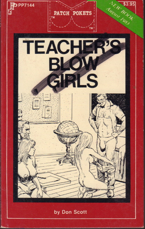 Teachers Pet