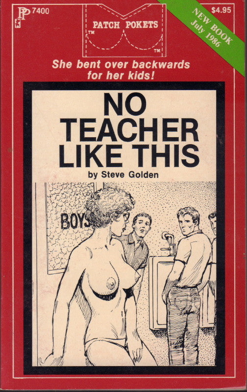 Teachers Pet