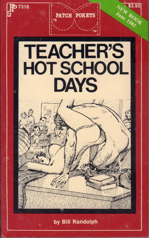 Teachers Pet