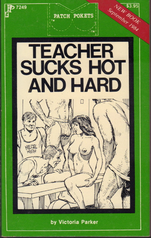 Teachers Pet