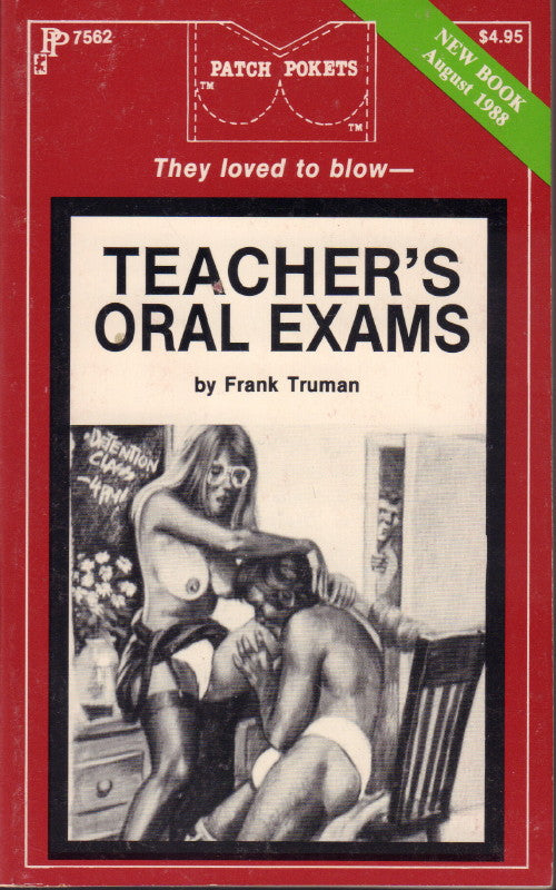 Teachers Pet