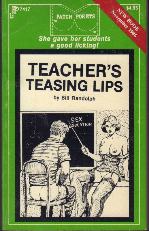 Teachers Pet